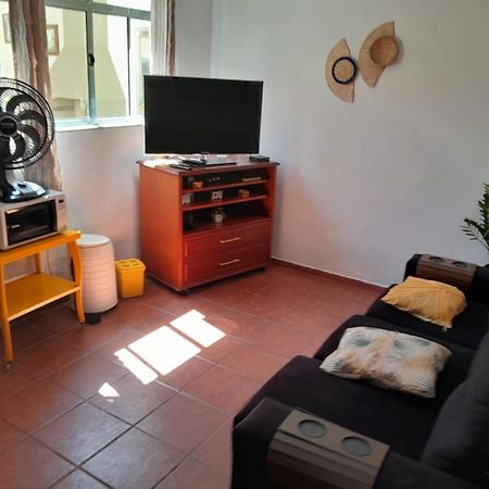 Recanto Sao Sebastiao 외부 사진