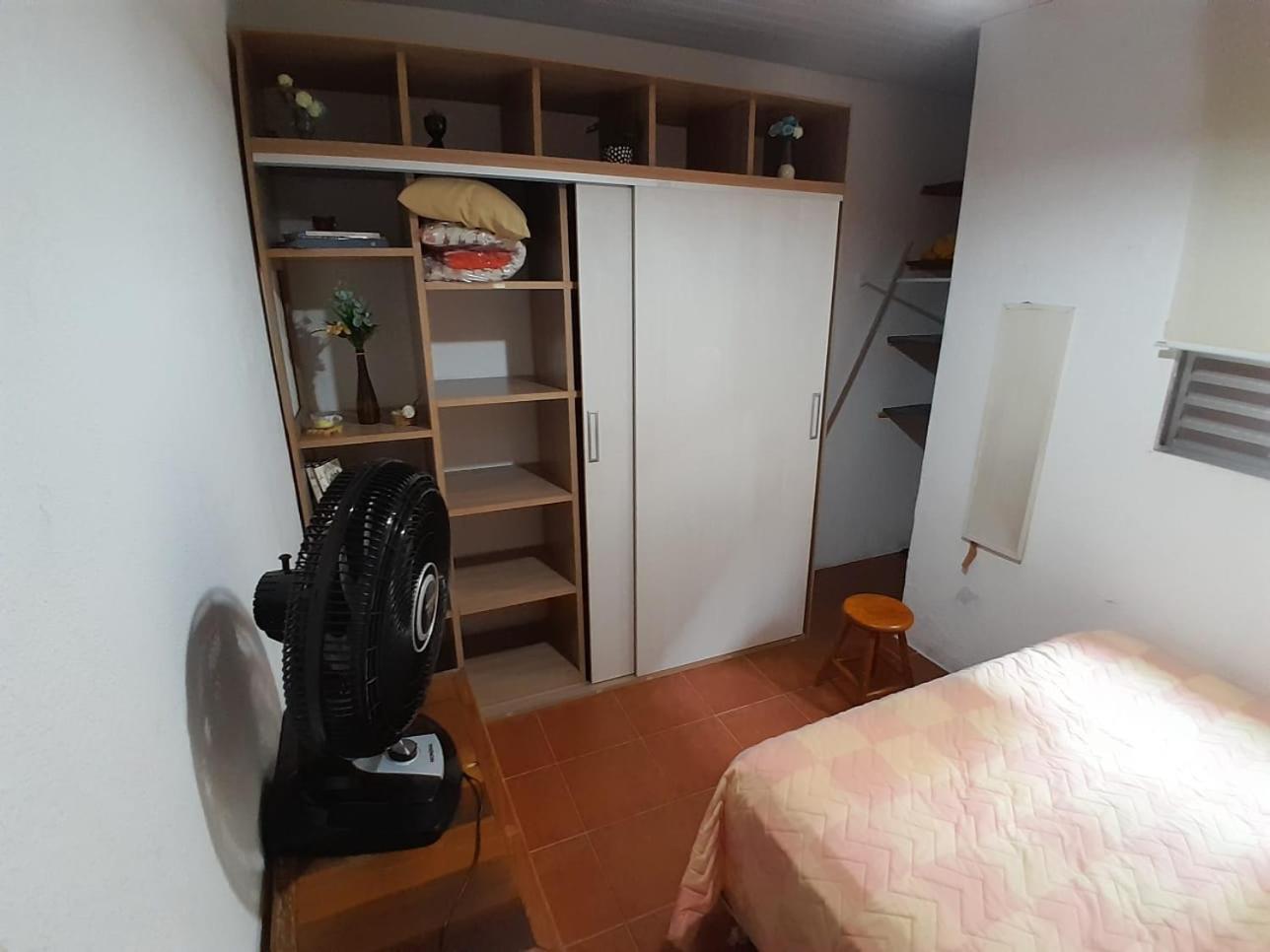 Recanto Sao Sebastiao 외부 사진